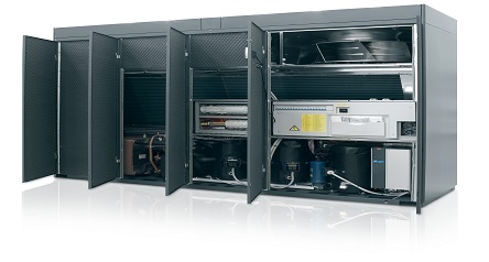 PRECISION AIR CONDITIONING (HPAC) SYSTEMS