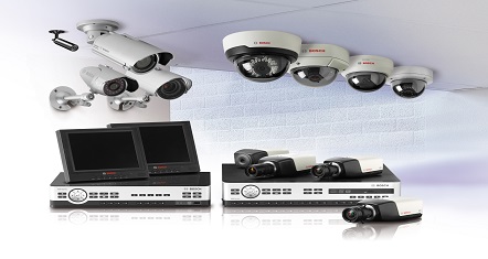 Access Security Systems