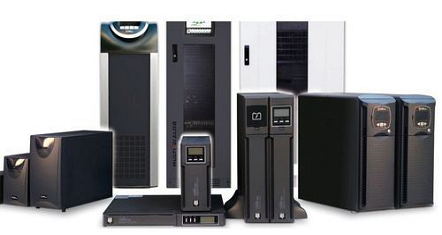 POWER CONDITIONING AND UPS